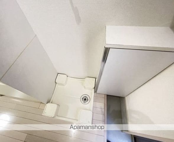 サークルハウス田園調布壱番館の内装写真