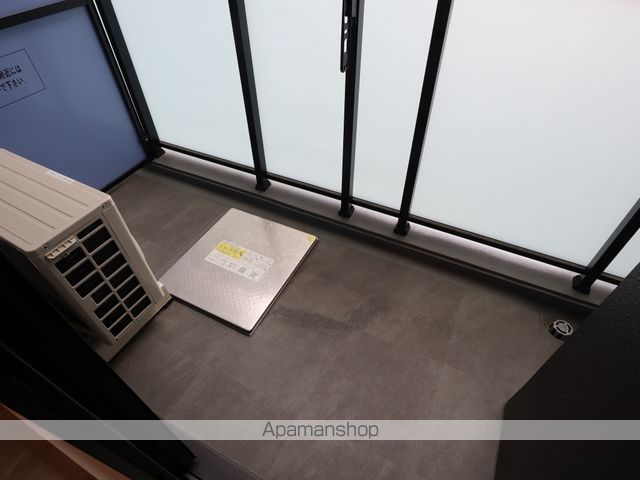 SーRESIDENCE浅間町駅前AXIALの内装写真