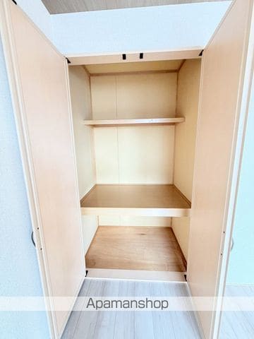 エスポワールタカオの内装写真