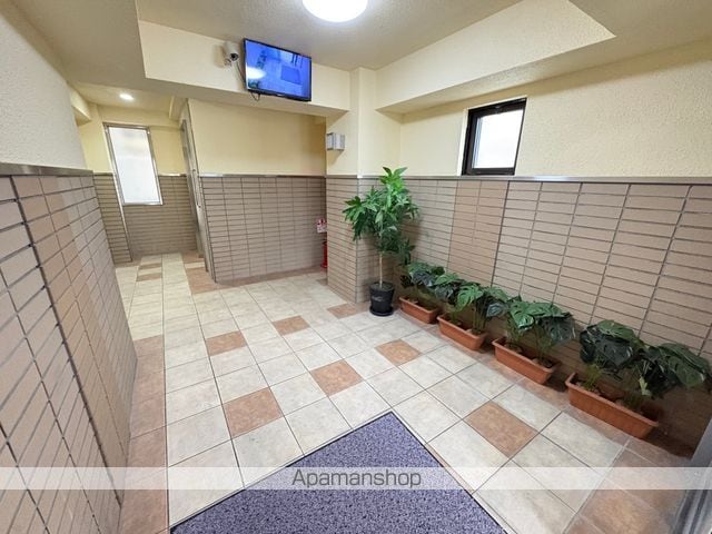 シャルル上新庄の内装写真