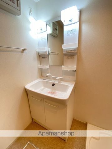 セブンハイツ南IIの内装写真