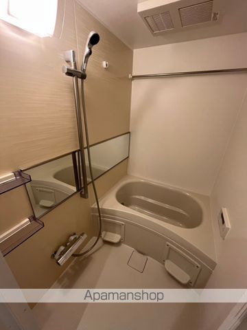 ステラコート文京春日の内装写真