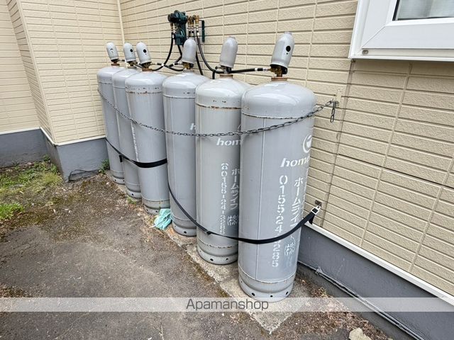 エクステリアIのその他写真