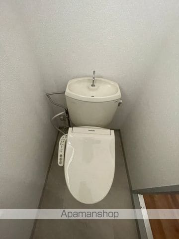和歌川弐番館の内装写真