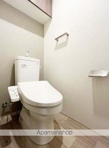 SーRESIDENCE高井戸EASTの内装写真