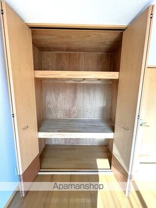 メゾン・ソレイユ[2LDK/59.62m2]の内装8