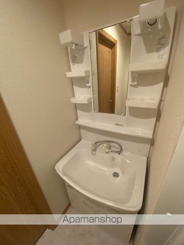 オーベルジュの内装写真