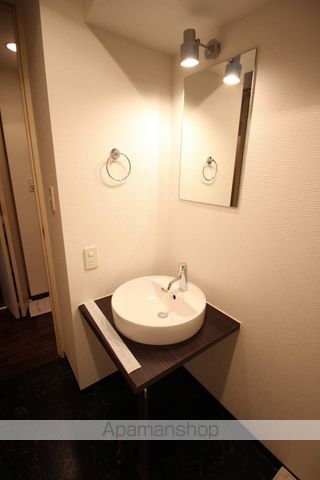 ビッグパレス南5条の内装写真