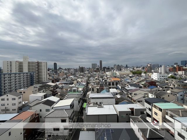 ファーストフィオーレ大阪城イーストのその他写真