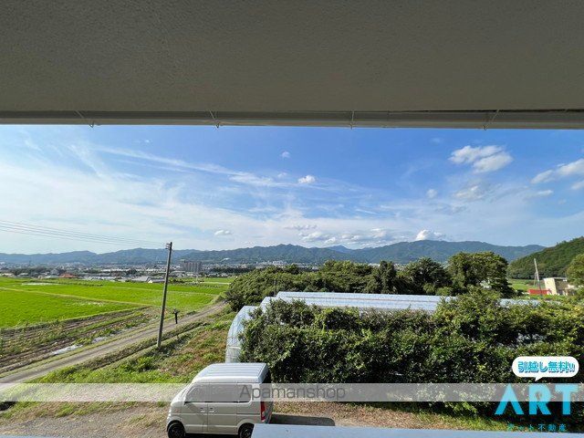 下林クローバーハイツのその他写真