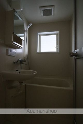 ヴァンテアン21の内装写真