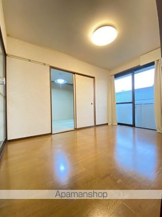和歌山県和歌山市和歌浦西１丁目[3DK/50.25m2]の内装3