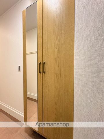 GARAGE上中野の内装写真