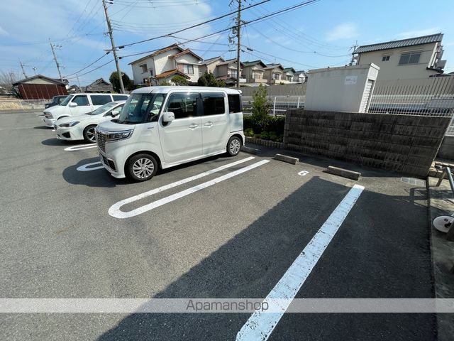 ランプロン アヤ Iのその他写真