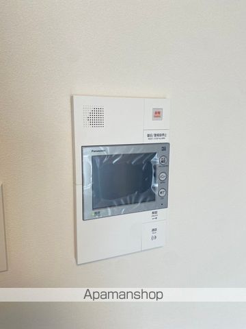 SHOKEN RESIDENCE名古屋SOUTHの内装写真