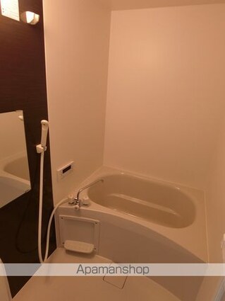 ヒルバレー新八柱[1K/24.79m2]のバス