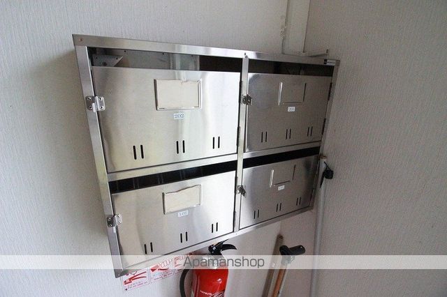 千歳線 恵庭駅 徒歩8分 2階建 築27年のその他写真