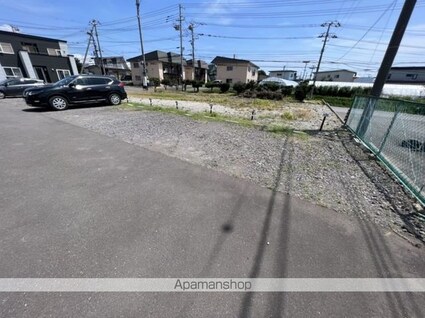 ビューアネックスⅡ[2LDK/54.8m2]の駐車場