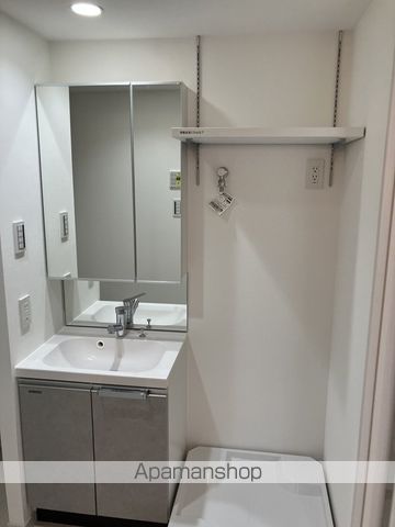 LUOREときわ台の内装写真