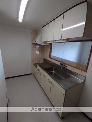 シャルム和知川原の内装写真