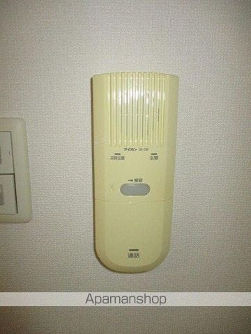 サンモール六本木の内装写真