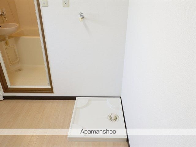 コーポ陰山の内装写真