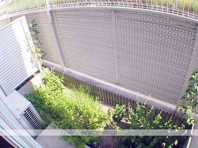 アルカディア西宮C棟の内装写真
