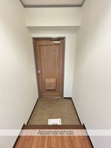 春木マンションの内装写真