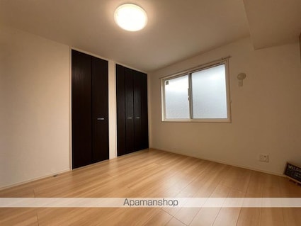 シャーロット水口　Ａ[1LDK/44.71m2]の内装2