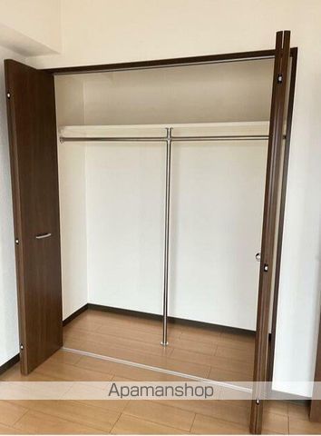 シャンクレール南流山の内装写真
