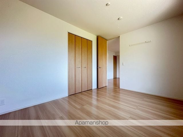 DーROOMグリーンヒルズの内装写真