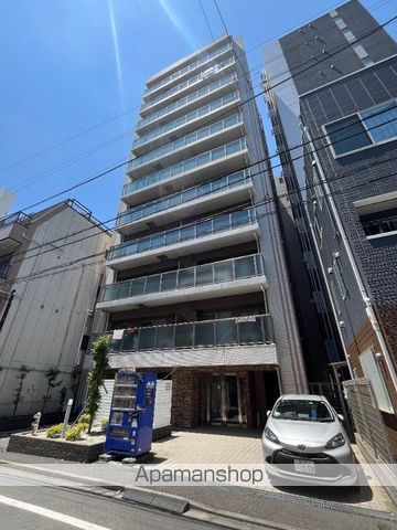 フォースター入谷