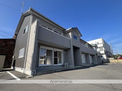 ラ・フォーレ辻　Ｂ棟[2K/36.3m2]の外観3