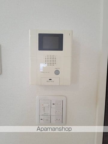 ローズパーク五番館の内装写真
