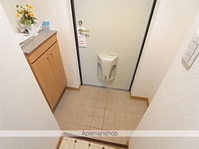 エスペランサの内装写真