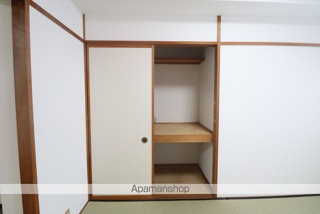 レジデンス徳田の内装写真