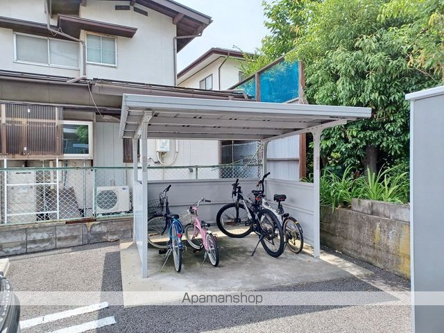 コティ キルシッカの内装写真