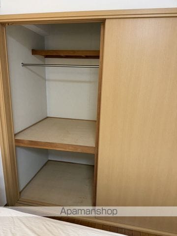グランドール濱本の内装写真
