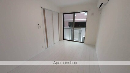 クロレ南流山Ⅵ[1DK/27.6m2]のリビング・居間