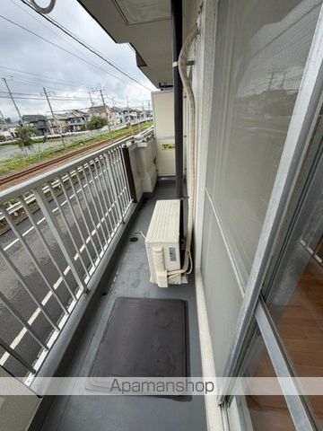 峰栄マンションの内装写真