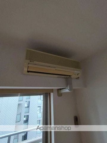 M-10の内装写真