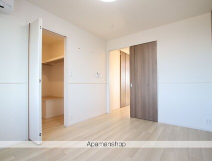 ソレイユ[2LDK/58.06m2]の内装1