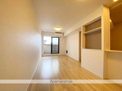 アゴーラ　Ｂ棟[2LDK/59.58m2]の内装7