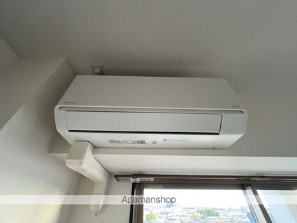 エンゼルプラザＷＥＳＴ１[1DK/28.8m2]のその他設備