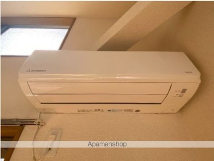 東京都昭島市中神町[1K/26.5m2]の内装5