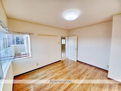 ヴィラ・スカイシップ[3LDK/76.5m2]の内装2