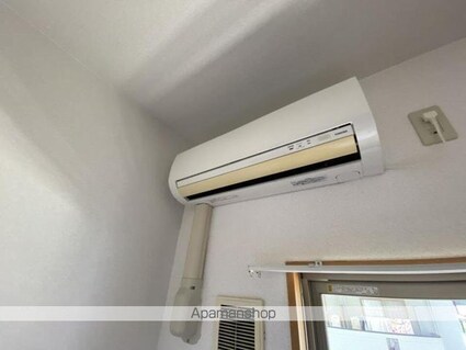 ＩＮＧーαＡＮＮＥＸ　イングアルファアネックス[1LDK/40.32m2]のその他設備