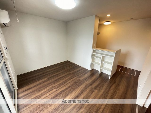 グランデノーチェ Aの内装写真