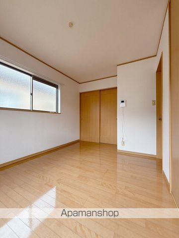 RHB御成台 Aの内装写真