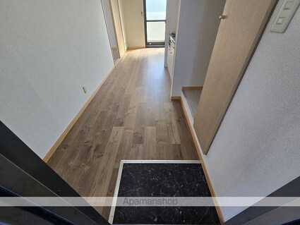 ＮＳファミリア[1LDK/30.63m2]の内装6